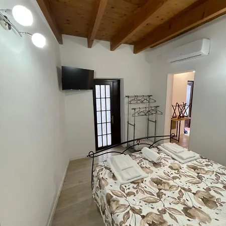 Al Campanar Penzion