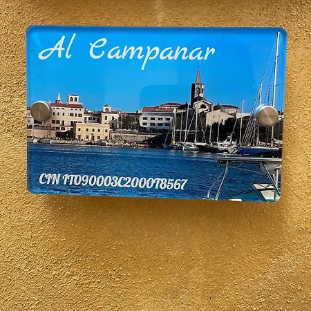 Penzion Al Campanar *