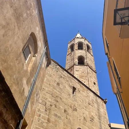 Πανσιόν Al Campanar *